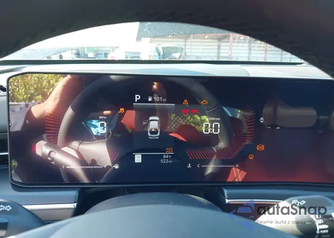 2026 Kia K5 Gt-Line из США, поврежденный, VIN KNAG64J75T5415934